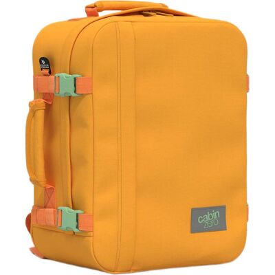 CABINZERO Plecak bagaż podręczny do Wizzair Cabin Zero Classic 28L Honeycomb CABINZERO Plecak bagaż podręczny do Wizzair Cabin Zero Classic 28L Honeycomb