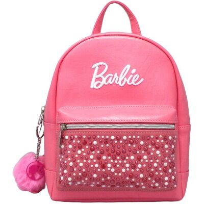 Inny producent Plecak BARBIE różowy Nomadict Inny producent Plecak BARBIE różowy Nomadict