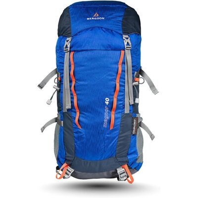 Plecak Bergson Magnor 40 Blue Plecak Bergson Magnor 40 Blue