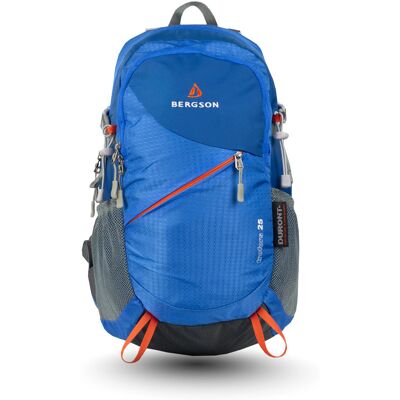 Plecak Bergson Trofors 25 Blue Plecak Bergson Trofors 25 Blue