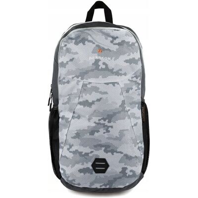 Plecak Bergson VENESSLA 20-40 l szary Plecak Bergson VENESSLA 20-40 l szary