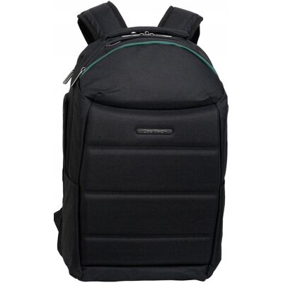 Patio Plecak Szkolny Dla Dzieci Volve, Gładki, Czarny, Coolpack Patio Plecak Szkolny Dla Dzieci Volve, Gładki, Czarny, Coolpack