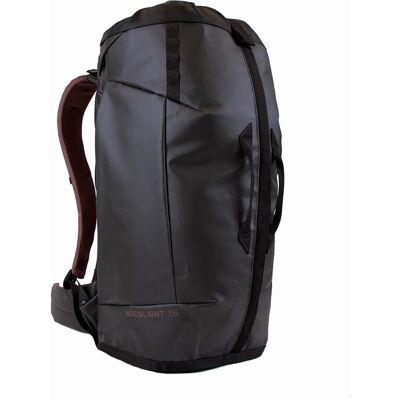 Plecak Blue Ice Moonlight 35 M/L Pirate Black Plecak Blue Ice Moonlight 35 M/L Pirate Black