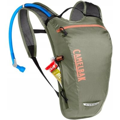 Plecak Camelbak Hydrobak Light 2,5 L Zielony Plecak Camelbak Hydrobak Light 2,5 L Zielony