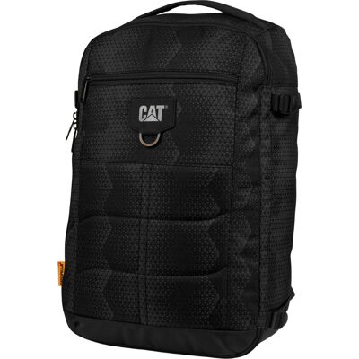 Plecak Cat Caterpillar Millennial Classic 35l Black Streamline Plecak Cat Caterpillar Millennial Classic 35l Black Streamline
