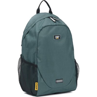 Plecak Cat Caterpillar Tokyo Urban 24L zielony 84709-615 Plecak Cat Caterpillar Tokyo Urban 24L zielony 84709-615