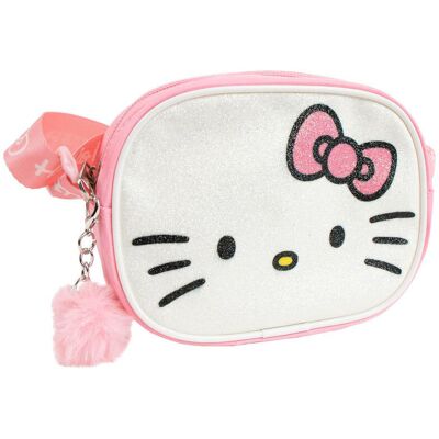 Cerda Plecak Cerdà - Oryginalny Plecak Hello Kitty W Stylu Fantasy, Uniwersalny I Funkcjonalny Cerda Plecak Cerdà - Oryginalny Plecak Hello Kitty W Stylu Fantasy, Uniwersalny I Funkcjonalny