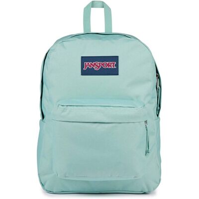 Plecak codzienny JanSport SuperBreak One - faded sage Plecak codzienny JanSport SuperBreak One - faded sage