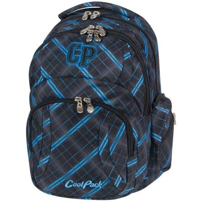 PLECAK COOLPACK CP DLA CHŁOPAKA MŁODZIEŻOWY PATIO PLECAK COOLPACK CP DLA CHŁOPAKA MŁODZIEŻOWY PATIO