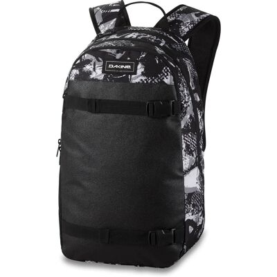 Plecak Dakine Urbn Mission 22L - Wytrzymały, Unisex Plecak Dakine Urbn Mission 22L - Wytrzymały, Unisex