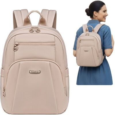 wowbag Plecak damski mały elegancki miejski modny kompaktowy dla dziewczyny wowbag Plecak damski mały elegancki miejski modny kompaktowy dla dziewczyny