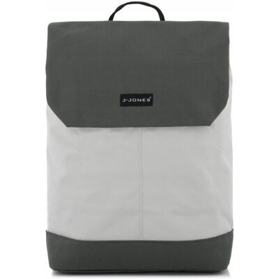 Kono Plecak Damski Ryanair 40x20x25 Darmowy Bagaż Podręczny Szary 20L Stonefly Kono Plecak Damski Ryanair 40x20x25 Darmowy Bagaż Podręczny Szary 20L Stonefly