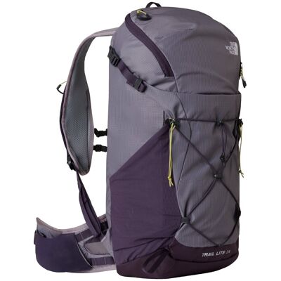 brak danych Plecak damski The North Face TRAIL LITE 24 L fioletowy NF0A87C6NRC brak danych Plecak damski The North Face TRAIL LITE 24 L fioletowy NF0A87C6NRC