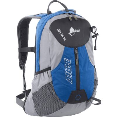 Ande Plecak Delta 20 K:Indigo Ande Plecak Delta 20 K:Indigo