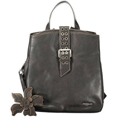 Plecak Desigual 26SAKP11NE2000UNI Plecak Desigual 26SAKP11NE2000UNI