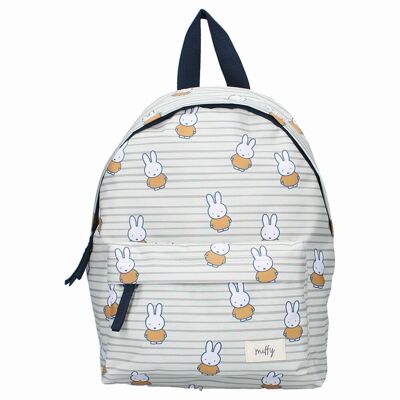Plecak dla dzieci Miffy GREY The Forever Friend Plecak dla dzieci Miffy GREY The Forever Friend