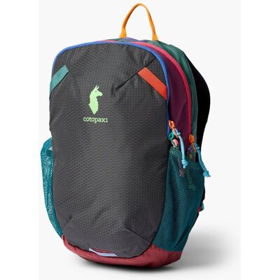 Inny producent Plecak dla dziecka Cotopaxi Dimi 12L Backpack - del dia Inny producent Plecak dla dziecka Cotopaxi Dimi 12L Backpack - del dia