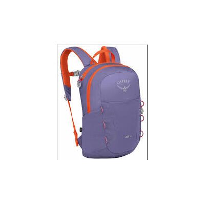 Osprey Jet 12 Euforia Fioletowy/orange Plecak dziecięcy - Plecak dziecięcy Osprey Jet 12 Euforia Fioletowy/orange Plecak dziecięcy - Plecak dziecięcy