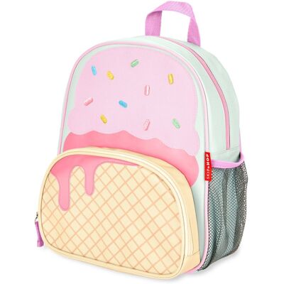 Skip Hop Plecak Dla Małych Dzieci Spark Style - Ice Cream Skip Hop Plecak Dla Małych Dzieci Spark Style - Ice Cream