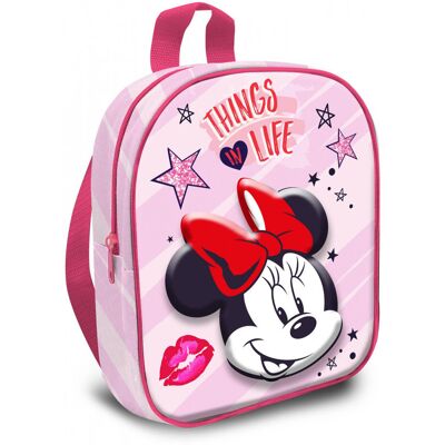 Plecak Dla Przedszkolaka Disney 3d Plecak Dla Przedszkolaka Disney 3d