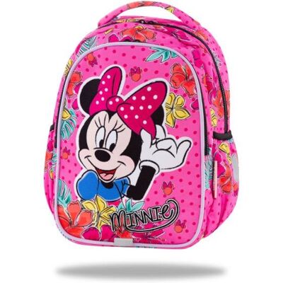 CoolPack JOY S Minnie II - 21 l Plecak CoolPack JOY S Minnie II - 21 l Plecak