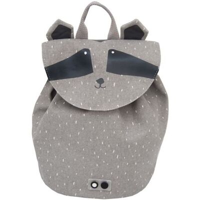 Trixie Mini Raccoon Plecak - Produkt Dziecięcy Trixie Mini Raccoon Plecak - Produkt Dziecięcy