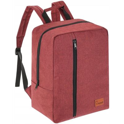 inna (Inny) PLECAK DO SAMOLOTU BORDOWY WIZZ AIR RYANAIR 40X30X20CM BAGAŻ PODRĘCZNY inna (Inny) PLECAK DO SAMOLOTU BORDOWY WIZZ AIR RYANAIR 40X30X20CM BAGAŻ PODRĘCZNY