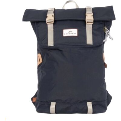 Plecak Doughnut Christopher Jungle II Series Black 18L Plecak Doughnut Christopher Jungle II Series Black 18L Plecak Doughnut Christopher Jungle II Series Black 18L Plecak Doughnut Christopher Jungle II Series Black 18L
