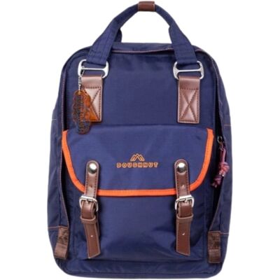 Plecak Doughnut Macaroon You-Niverse Series Navy 16l Plecak Doughnut Macaroon You-Niverse Series Navy 16l