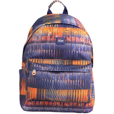 Milan Fizz 41 x 30 x 18 cm - Plecak na laptop Milan Fizz 41 x 30 x 18 cm - Plecak na laptop
