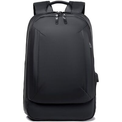 Inny producent Plecak Duży Męski Dla Laptopa Wodoodporny Biznesowy Binnuo Czarny 2346 One Size Inny producent Plecak Duży Męski Dla Laptopa Wodoodporny Biznesowy Binnuo Czarny 2346 One Size