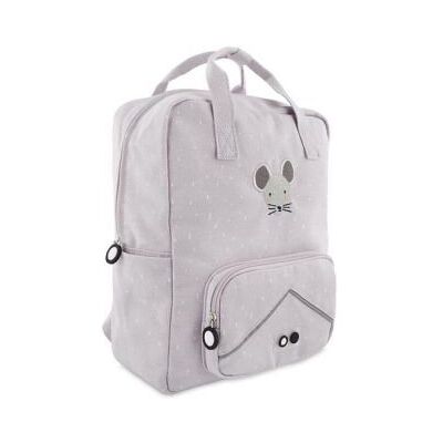 Trixie Plecak dziecięcy Mrs. Mouse - plecak dla dzieci Trixie Plecak dziecięcy Mrs. Mouse - plecak dla dzieci