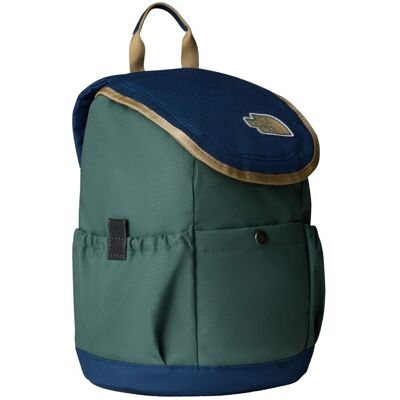 brak danych Plecak dziecięcy The North Face MINI EXPLORER wielokolorowy NF0A52VWA72 brak danych Plecak dziecięcy The North Face MINI EXPLORER wielokolorowy NF0A52VWA72