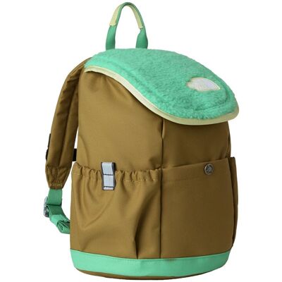 brak danych Plecak dziecięcy The North Face MINI EXPLORER wielokolorowy NF0A52VWPJ7 brak danych Plecak dziecięcy The North Face MINI EXPLORER wielokolorowy NF0A52VWPJ7