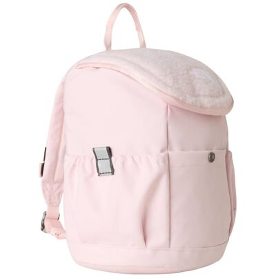 Plecak dziecięcy The North Face Youth Mini Explorer Backpack - pale blossom / tnf white Plecak dziecięcy The North Face Youth Mini Explorer Backpack - pale blossom / tnf white