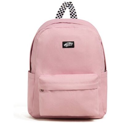 Plecak dziecięcy Vans Old Skool Grom - pink dawn Plecak dziecięcy Vans Old Skool Grom - pink dawn