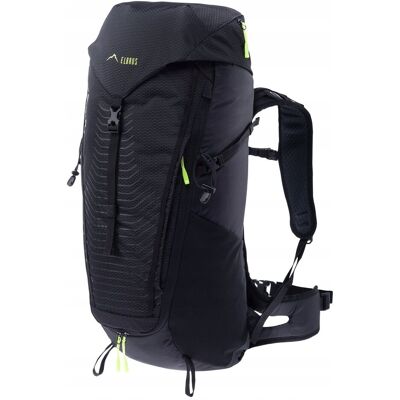 Plecak Elbrus Airtex S 35L z systemem hydracyjnym i ergonomicznymi plecami Plecak Elbrus Airtex S 35L z systemem hydracyjnym i ergonomicznymi plecami