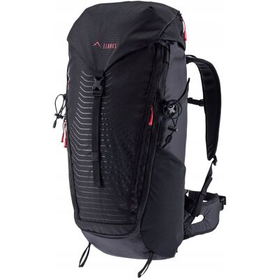 Plecak Elbrus Airtex S 35L z systemem hydracyjnym i wentylacją uni Plecak Elbrus Airtex S 35L z systemem hydracyjnym i wentylacją uni