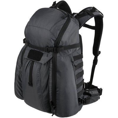 Plecak Elevation® - Nylon - Grey/grey - Helikon-Tex Plecak Elevation® - Nylon - Grey/grey - Helikon-Tex