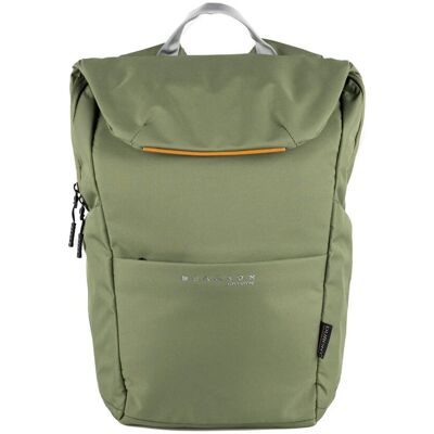 Bergson Plecak Executive Thinktank 15L Green Bergson Plecak Executive Thinktank 15L Green
