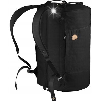 Inny producent Plecak Fjallraven Splitpack 35L Czarny Inny producent Plecak Fjallraven Splitpack 35L Czarny