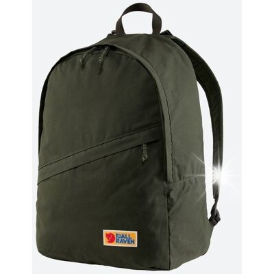 Inny producent Plecak Fjallraven Vardag 25L Deep Forest Inny producent Plecak Fjallraven Vardag 25L Deep Forest