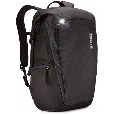 Inny producent Plecak fotograficzny Thule Enroute 25L czarny Inny producent Plecak fotograficzny Thule Enroute 25L czarny