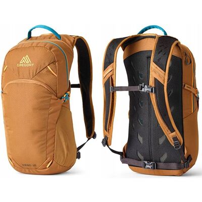 Plecak Gregory Nano 153057/a546 Żółty 18l Plecak Gregory Nano 153057/a546 Żółty 18l