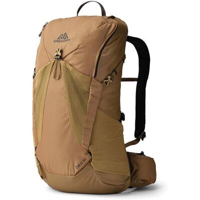 Plecak Gregory Zulu 30L Rc Sm/Md Desert Tan Plecak Gregory Zulu 30L Rc Sm/Md Desert Tan