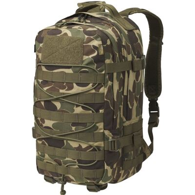 Helikon-Tex Plecak helikon raccoon mk 2 cordura - duck hunter Helikon-Tex Plecak helikon raccoon mk 2 cordura - duck hunter