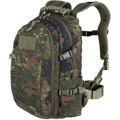 Plecak Helikon-Tex Dust Mkii Cordura, 20L (Bp-Dust-Cd5-Ftn) Plecak Helikon-Tex Dust Mkii Cordura, 20L (Bp-Dust-Cd5-Ftn)