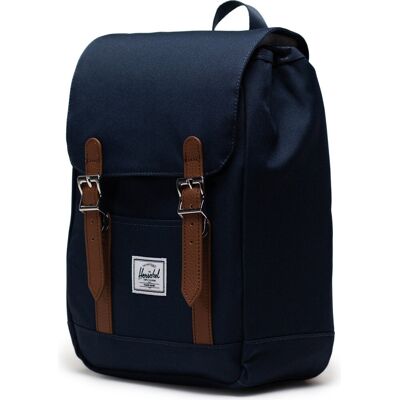 Herschel Mini unisex casual plecak Herschel Mini unisex casual plecak