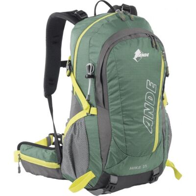 Ande Plecak Hike Shield 25 K:Teal Ande Plecak Hike Shield 25 K:Teal
