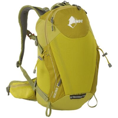 Ande Plecak Hiking 35 K:Mustard Ande Plecak Hiking 35 K:Mustard